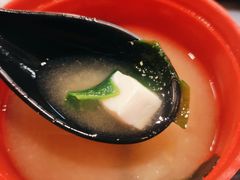 味增汤-井上家(大兴街店)