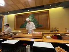-松涛日本料理
