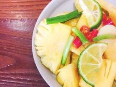 -北门涮肉·炭火铜锅涮肉(什刹海店)