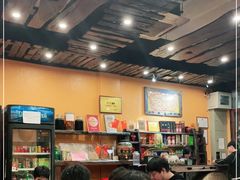 大堂-阿多私房菜(顺德店)
