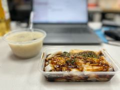 -放鸡岛之美食