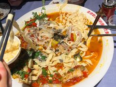 -坛宗剁椒鱼头(河西王府井店)