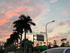 -厦门喜来登酒店