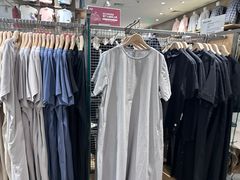 -MUJI无印良品(万达天鹅湖店)