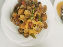 -天天渔港(杏林街店)