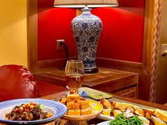 -那家小馆•北京菜•烤鸭(中关村店)