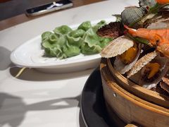-船梆煮•蒸汽海鲜·生腌干蒸(五四广场店)