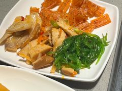 -海底捞火锅(泉城路店)