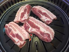 -青松馆韩国料理(香港中路佳世客店)