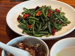 -金谷仓家庭料理(马泉营店)