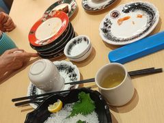 -万岁寿司(万国店)