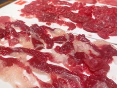 -牛很鲜潮汕牛肉火锅(乐清店)