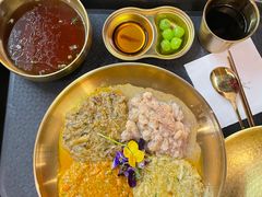 -贡梅老面馆·蟹粉面·无锡特色小吃(南长街主推店)