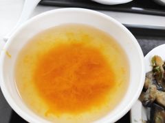 -深圳大学城荔园一食堂(校园路)