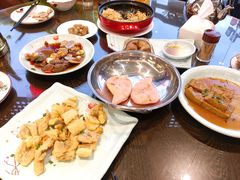 -抱德·潮汕味(琶洲店原惠城鱼仔)