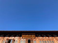 -径山寺