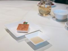 冰烧三层肉-利苑酒家(金宝店)