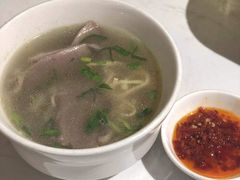 -徽镇小厨·经典徽菜(马连道店)