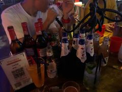 -海雾里小酒馆(解放碑店)