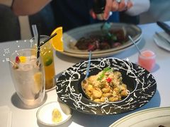 -燃扒房Steakhouse(皇庭店)