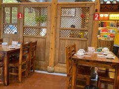 -下梅人家土菜馆(历史文化餐厅度假区店)