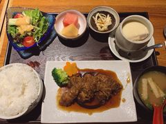 -青叶日式料理(飘亮阳光广场店)