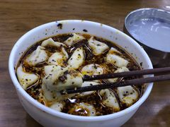 -回坊马二饺子馆