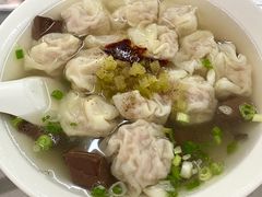 -巧手馄饨(箍桶巷店)