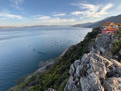 -抚仙湖禄充风景区