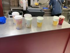 -唐沫茶兮(仓山万达金街店)