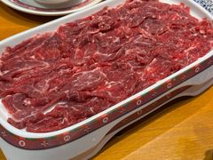 -大吉利·潮汕鲜牛肉火锅(西安店)