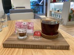-黑石咖啡(小十字店)