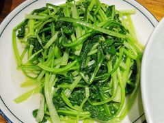 董山里乌塌菜-印巷里主题餐厅(马鞍山店)