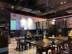 -大成海鲜烧烤·海鲜粥(长寿路店)