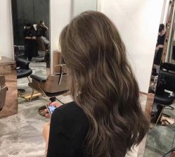 -CD Hair salon