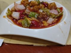 -南宁肥仔饭店(江南店)