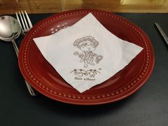 -萌啊莫·素食天津菜·西餐(五大道店)