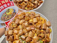 -必点海鲜·海肠捞饭大王(滨江道店)