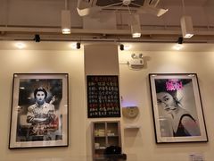 -大哥餐厅(西城花园店)