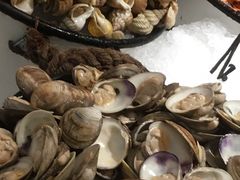 -星伦多海鲜自助餐厅(徐州铜山万达店)