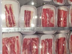 -鑫海汇海鲜烤肉火锅自助(七彩城店)