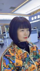点击看大图 -藤野造型