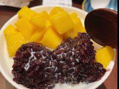 -小团圆糖水铺(襄阳南路店)
