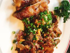 -蘭·日本料理铁板烧(碧云路店)