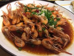 -老好人象山海鲜(岭南路店)