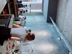 -BE NORMAL CAFE(霞溪路店)