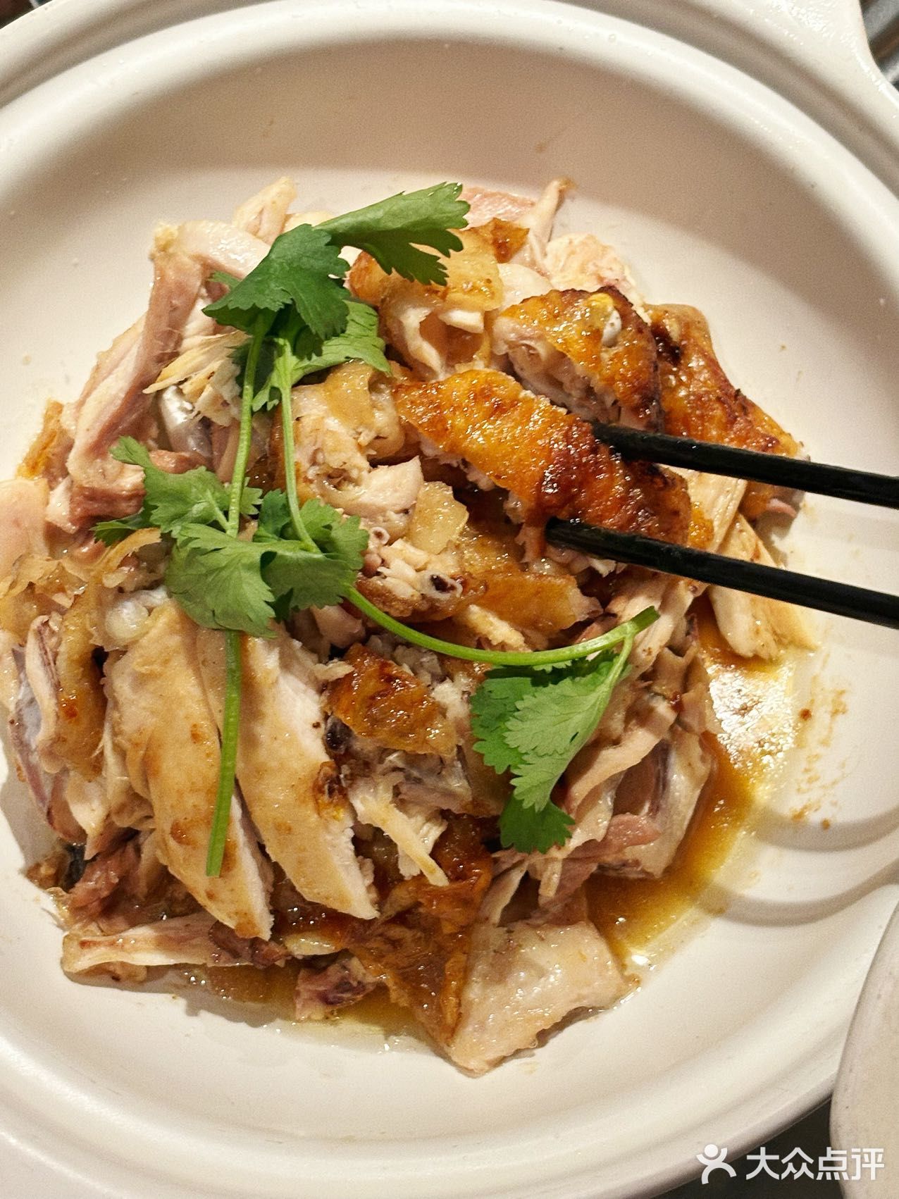 深圳好吃的客家菜！我真的球球你们去吃吃