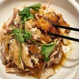 深圳好吃的客家菜！我真的球球你们去吃吃