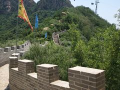 -黄金寨原生态旅游区