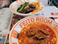 -肥韬茶餐厅(海上世界店)